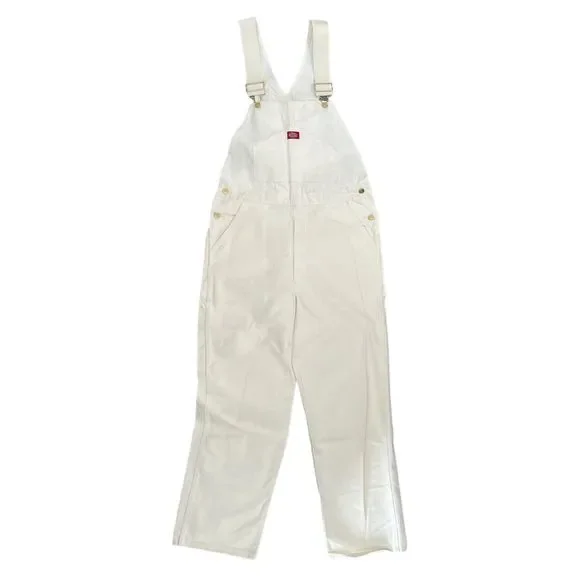 Dickies Painter Bib Overalls 36x32 - Picture 1 of 7
